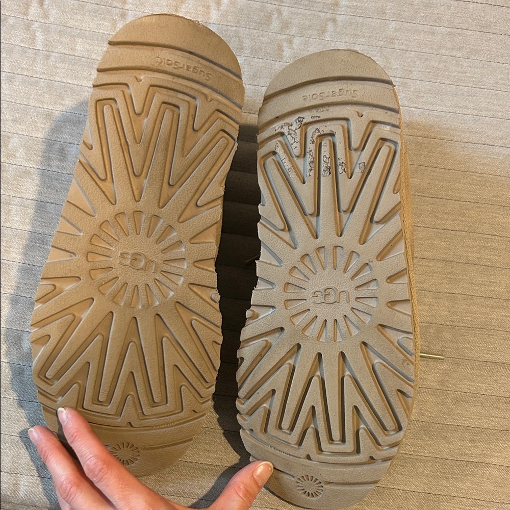 Ugg Neumel Boots View 4